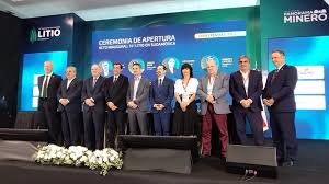 Trazaron la nueva hoja de ruta del litio en Argentina para los próximos 10 años Trazaron la nueva hoja de ruta del litio en Argentina para los próximos 10 años