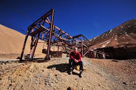 Tres destinos en Argentina para conocer circuitos mineros históricos Tres destinos en Argentina para conocer circuitos mineros históricos