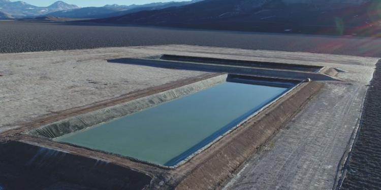 Tres Quebradas se suma al programa "Hacia una Minería Sustentable (HMS)"