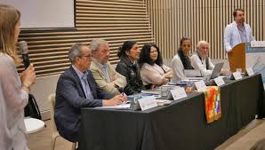 Tribunal Internacional de los Derechos de la Naturaleza exige al Estado cambiar su "actitud ecocida" con la Patagonia por avance minero y salmonícola