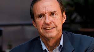 Tuto Quiroga expuso sus planes para el litio de Bolivia, Chile y Argentina: "Abrirnos a la inversión, exportar y hacer zonas francas" Tuto Quiroga expuso sus planes para el litio de Bolivia, Chile y Argentina: "Abrirnos a la inversión, exportar y hacer zonas francas"