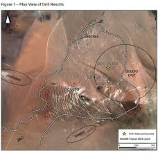 ¿Un nuevo gigante del oro? AbraSilver expande su zona productiva en Argentina ¿Un nuevo gigante del oro? AbraSilver expande su zona productiva en Argentina