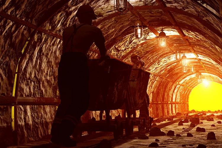 Un plenario de comisiones del Senado debatirá sobre minería Un plenario de comisiones del Senado debatirá sobre minería
