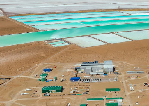 Un prestigioso think tank estadounidense destaca a Argentina como "el caso más prometedor para la expansión de la industria del litio" Un prestigioso think tank estadounidense destaca a Argentina como "el caso más prometedor para la expansión de la industria del litio"