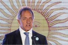 ¿Una minera estatal? El controvertido proyecto secreto de Matías Kulfas que ahora hereda Scioli: ¿hay anuncio en puerta? ¿Una minera estatal? El controvertido proyecto secreto de Matías Kulfas que ahora hereda Scioli: ¿hay anuncio en puerta?