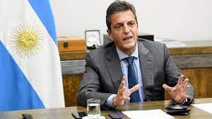 Una por una, estas son las medidas económicas que anunció Sergio Massa Una por una, estas son las medidas económicas que anunció Sergio Massa