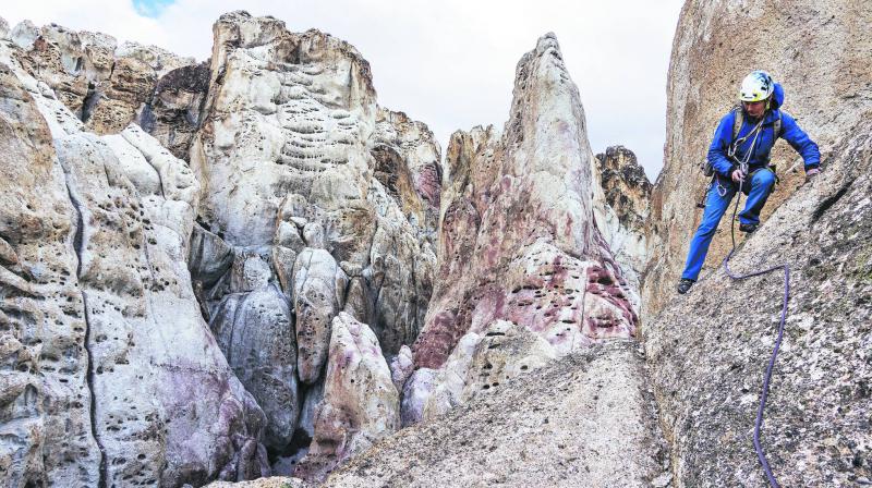 Chile: Una "fiebre del oro" junto al mayor lago de la Patagonia