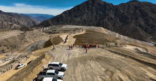 Uno por uno: ¿cuáles son los megaproyectos mineros pendientes de RIGI?