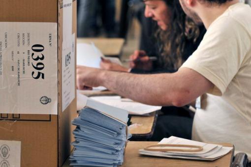 En Casa Rosada se preparan para abrir el calendario electoral en Catamarca