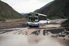 Vaca Muerta, la minería y los gobernadores reclaman a Milei por el estado de rutas y acelerar privatizaciones Vaca Muerta, la minería y los gobernadores reclaman a Milei por el estado de rutas y acelerar privatizaciones