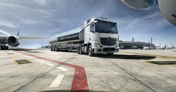 Vaca Muerta y minería, las claves para el repunte de ventas en el segmento de camiones