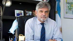 "El mundo mira a Argentina por su aporte a la transición energética", sostuvo Filmus