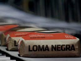 Venta de Loma Negra: un plenario de acreedores en Brasil podría definir el nuevo dueño Venta de Loma Negra: un plenario de acreedores en Brasil podría definir el nuevo dueño