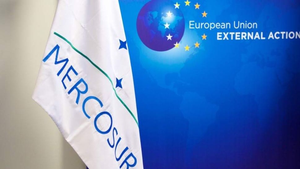 Ventajas comparativas y términos de intercambio en el acuerdo Mercosur-UE