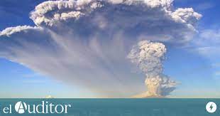 Volcanes: ¿cuáles son los riesgos y quiénes los controlan? Volcanes: ¿cuáles son los riesgos y quiénes los controlan?