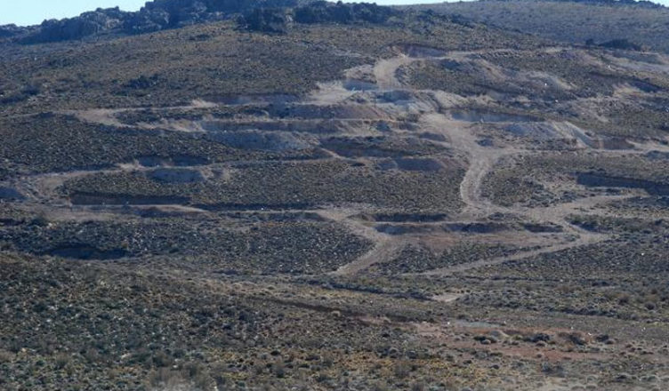 Río Negro/Minería: ¿Vuelve el debate que obstaculiza la generación de empleo y los desarrollos regionales?