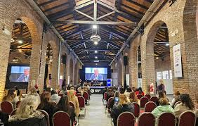 Women in Mining Argentina: Educación, comunicación y sostenibilidad con perspectiva de género Women in Mining Argentina: Educación, comunicación y sostenibilidad con perspectiva de género