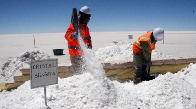 Yacimientos del Litio Bolivianos anuncia Foro Iberoamericano Comercial en La Paz