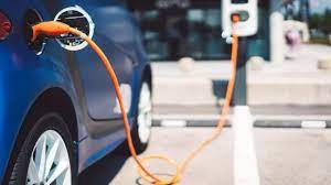 YPF instalará cargadores para vehículos eléctricos en Argentina YPF instalará cargadores para vehículos eléctricos en Argentina