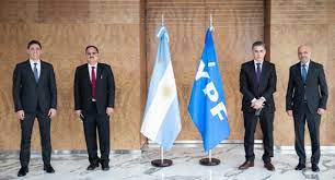 YPF Litio: cómo es la estrategia para integrar la cadena hasta producir celdas y baterías YPF Litio: cómo es la estrategia para integrar la cadena hasta producir celdas y baterías