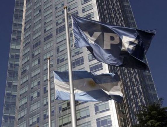 YPF comienza a tomar perfil minero y podría entrar a la actividad de la mano de Cimsa