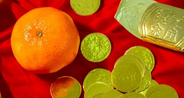 Zumo de naranja, arroz y oro, las tres commodities que más se han revalorizado en 2020