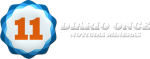 Once Diario Logo